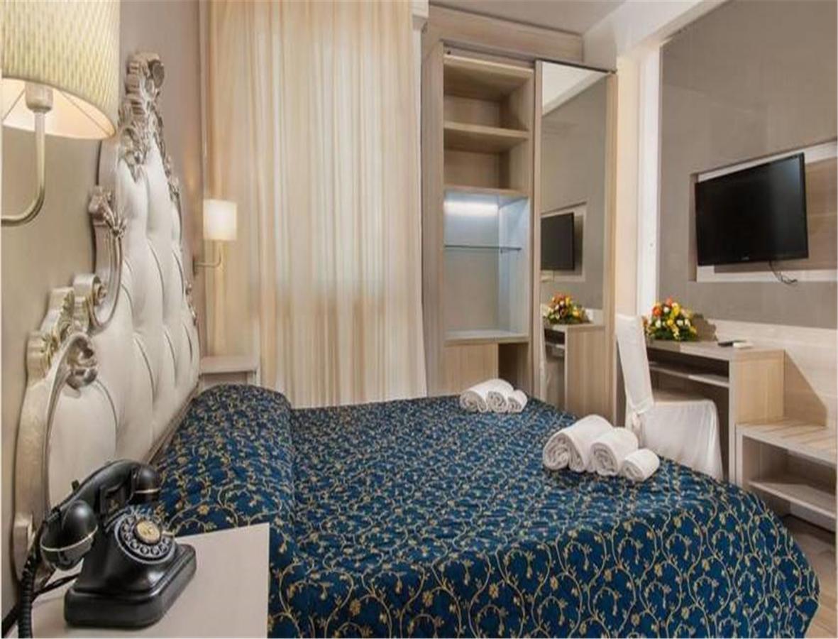 Wanda Realm Xiamen North Bay Hotell Eksteriør bilde